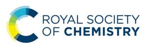 Royal Society of Chemistry logo