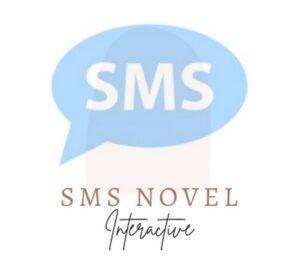 SMS Novel logo