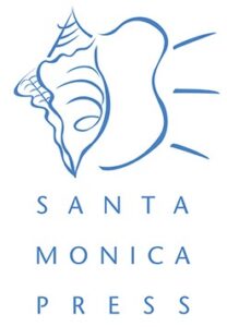 Santa Monica Press logo
