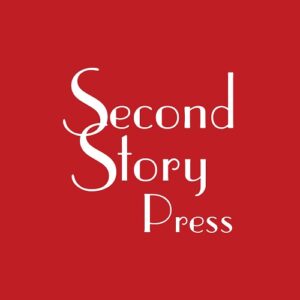 Second Story Press logo