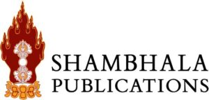 Shambhala Publications logo