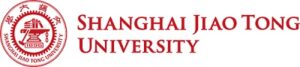 Shanghai Jiao Tong University Press logo