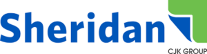 Sheridan Publishing logo