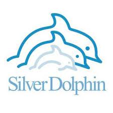 Silver Dolphin Books logo