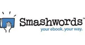 Smashwords logo