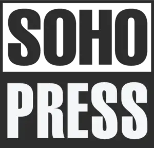 Soho Press logo