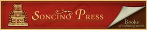 Soncino Press logo