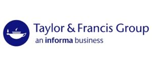 Taylor & Francis logo