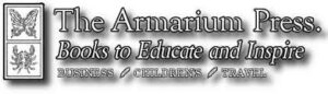 The Armarium Press logo