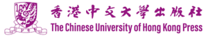 The Chinese University of Hong Kong Press logo