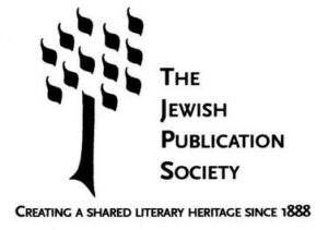 The Jewish Publication Society (JPS) logo