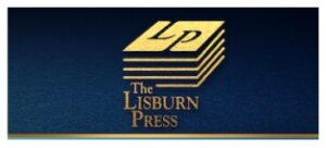 The Lisburn Press logo