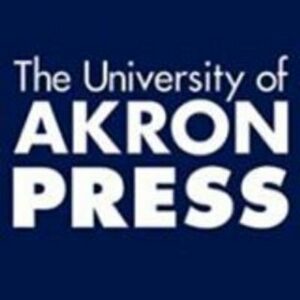 The University of Akron Press logo