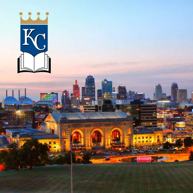 The best book publishing companies in Kansas City - featured image