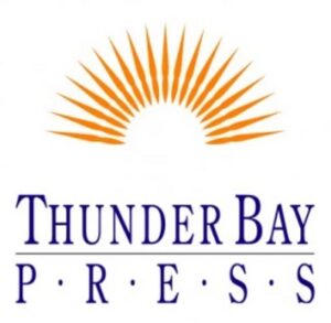 Thunder Bay Press logo