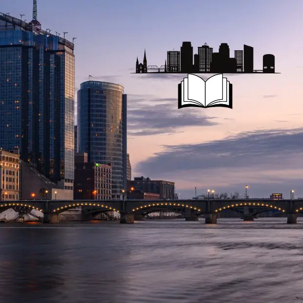 Top Book Publishing Companies in Grand Rapids (Michigan) - featured image