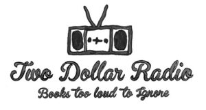 Two Dollar Radio logo