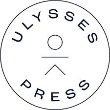 Ulysses Press logo