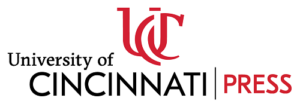 University of Cincinnati Press logo