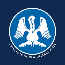 University of New Orleans Press logo