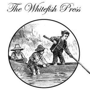 Whitefish Press Logo