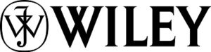 Wiley (John Wiley & Sons) logo