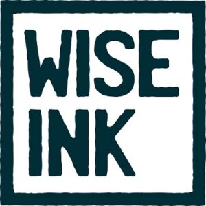 Wise Ink Creative Publishing Agency logo