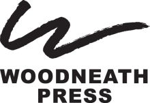 Woodneath Press logo
