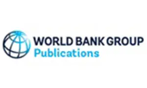 World Bank Group Publications logo