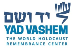 Yad Vashem Publications logo