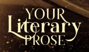 Your Literary Prose logo