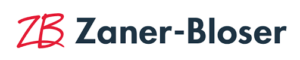 Zaner-Bloser logo