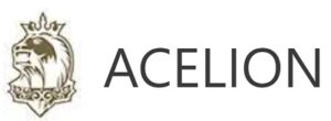Acelion logo