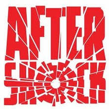 AfterShock Comics logo