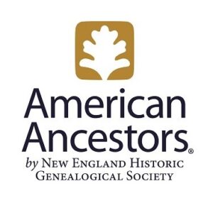 American Ancestors logo