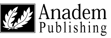 Anadem Publishing Inc. logo