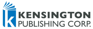 Aphrodisia (Kensington Publishing) logo