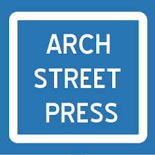 Arch Street Press logo