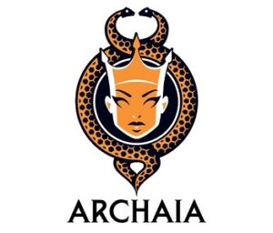 Archaia Studios Press logo