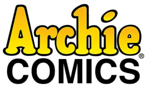 Archie Comics logo