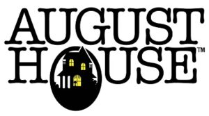 August House Publishers logo