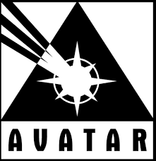 Avatar Press logo