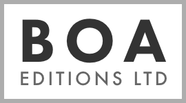 BOA Editions, Ltd. logo