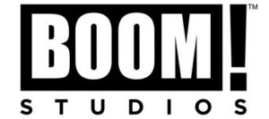 BOOM! Studios logo