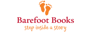 Barefoot Books logo