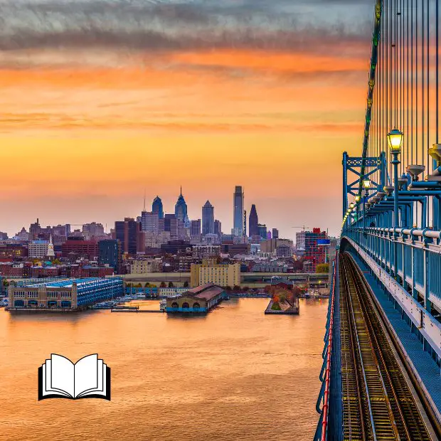 17 Best Book Publishers in Philadelphia (in 2024)