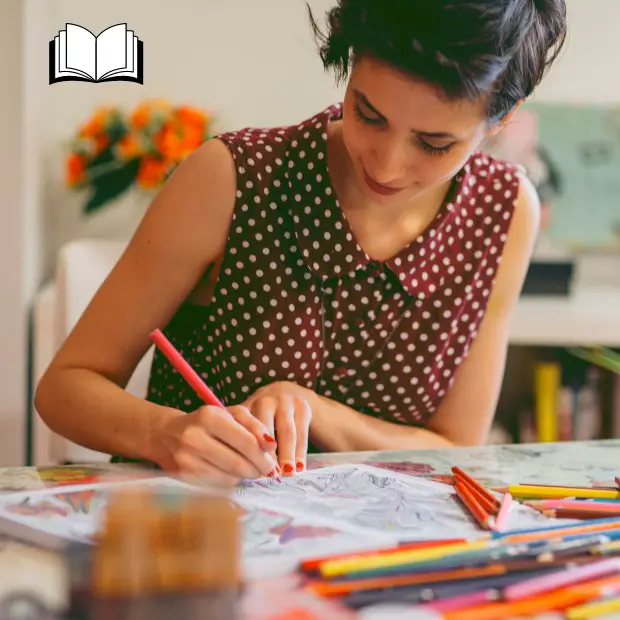 15 Best Coloring Book Publishers (Accepting Submissions)