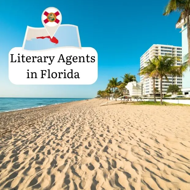 Best Literary Agents In Florida - featured image