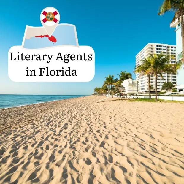 12 Best Literary Agents In Florida (Contact Info)