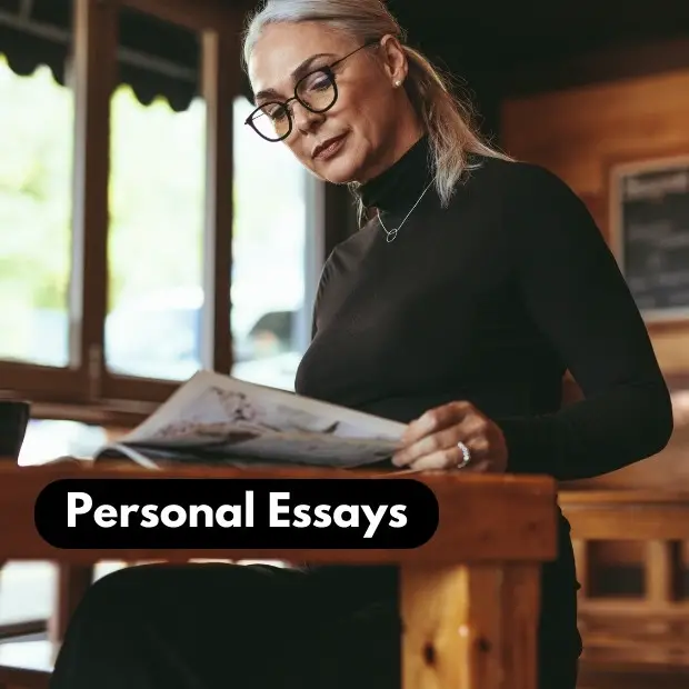 Best Magazines & Websites That Publish Personal Essays - featured image 1